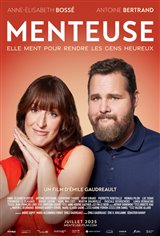 Compulsive Liar 2 Movie Poster