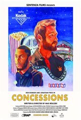 Concessions Movie Poster