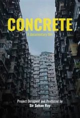 Concrete Movie Poster