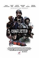 Conflicted Movie Poster