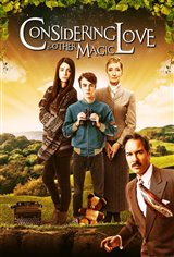 Considering Love and Other Magic Movie Poster