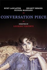 Conversation Piece Movie Poster