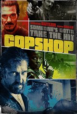 Copshop Movie Trailer