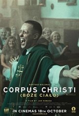 Corpus Christi Movie Trailer