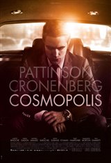 Cosmopolis Movie Poster