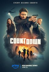 Countdown (Prime Video) Movie Poster