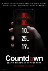 Countdown Movie Trailer