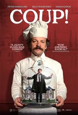 Coup! Movie Trailer
