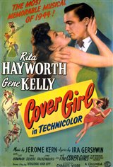 Cover Girl Movie Poster