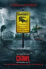 Crawl Movie Trailer