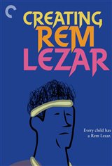 Creating Rem Lezar Movie Poster