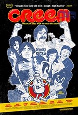 Creem: America's Only Rock 'n' Roll Magazine Movie Poster