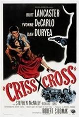 Criss Cross Movie Poster