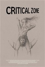 Critical Zone (Mantagheye bohrani) Movie Poster