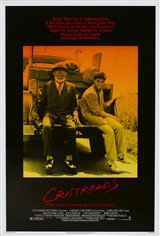 Crossroads Movie Poster