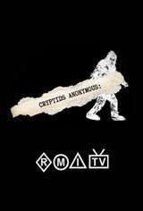Cryptids Anonymous Movie Poster