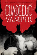 Cuadecuc, Vampir Movie Poster