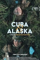 Cuba & Alaska Movie Poster