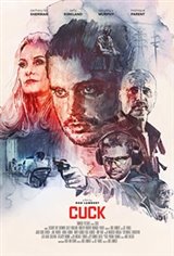 Cuck Movie Poster