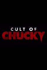Cult of Chucky Large Poster