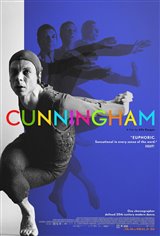 Cunningham Movie Trailer