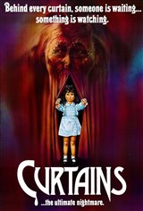 Curtains Movie Poster