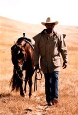 Cutting Horse Movie Poster