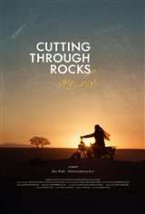 Cutting Through Rocks Movie Poster