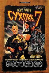 Cyxork 7 Movie Poster