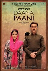 Daana Paani Movie Trailer