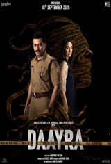Daayra Movie Poster