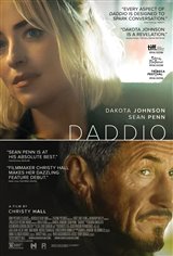 Daddio - BYO Baby Movie Poster