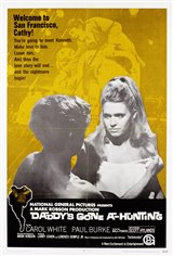 Daddy's Gone A-Hunting Movie Poster