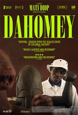 Dahomey Movie Trailer