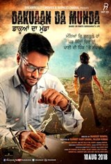 Dakuaan Da Munda Movie Trailer
