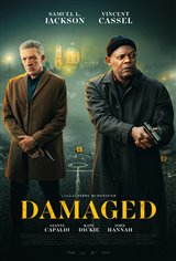 Damaged Movie Trailer