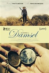 Damsel Movie Trailer