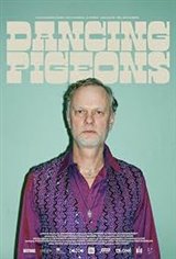 Dancing Pigeons Movie Poster