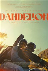Dandelion Movie Trailer