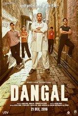 Dangal Movie Trailer