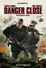 Danger Close Movie Poster Movie Poster