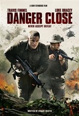 Danger Close Movie Trailer