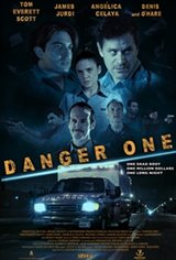 Danger One Movie Poster