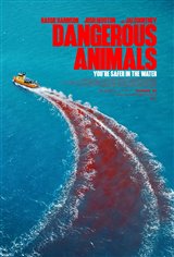 Dangerous Animals Movie Trailer