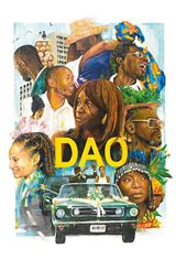 Dao Movie Poster