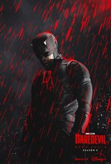 Daredevil: Born Again (Disney+) Movie Trailer