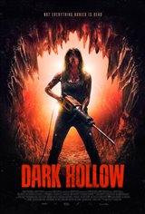 Dark Hollow Movie Poster