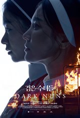 Dark Nuns Movie Poster