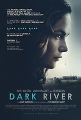 Dark River Movie Poster