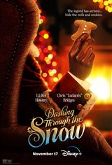 Dashing Through the Snow (Disney+) Movie Trailer
